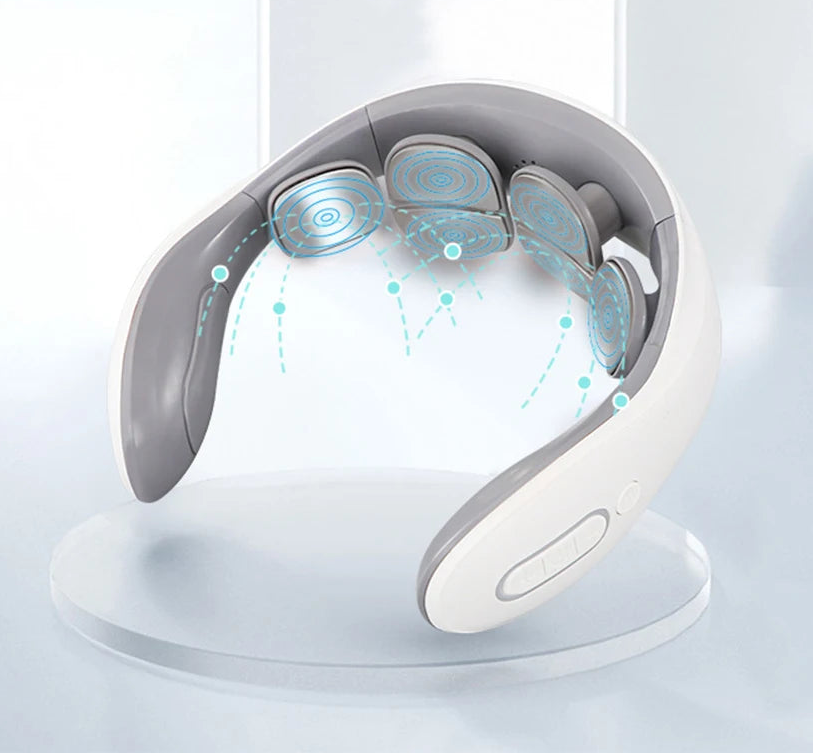 Neckea™ Bioniczny masażer