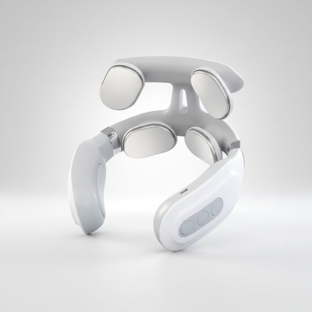 Neckea™ Bioniczny masażer