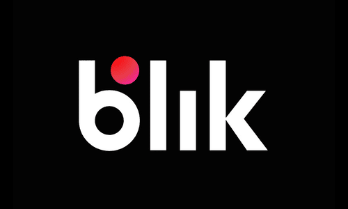 BLIK logo